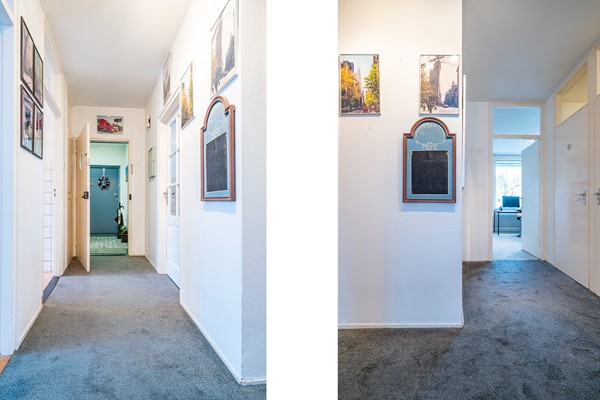 Medium property photo - Van de Mortelstraat 42, 2203 JE Noordwijk